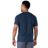 Alternate View 2 of Authentic Luck 8 Tee